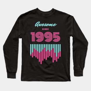 Awesome Since 199 Long Sleeve T-Shirt